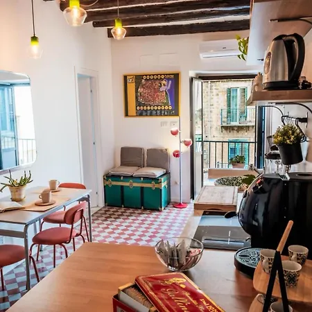 Apartmán Caza ~ *