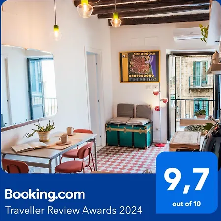 Apartamento Cazá ~ *