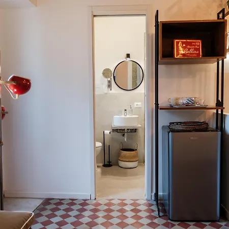 Cazá ~ Apartamento *