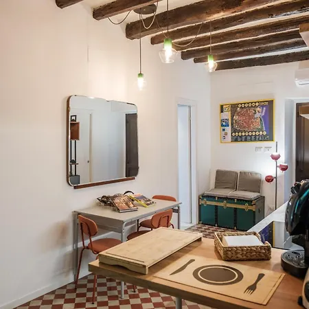 Caza ~ Apartmán *