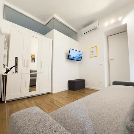 Caza ~ Apartmán