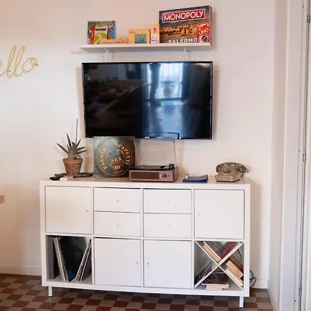 Caza ~ Apartmán