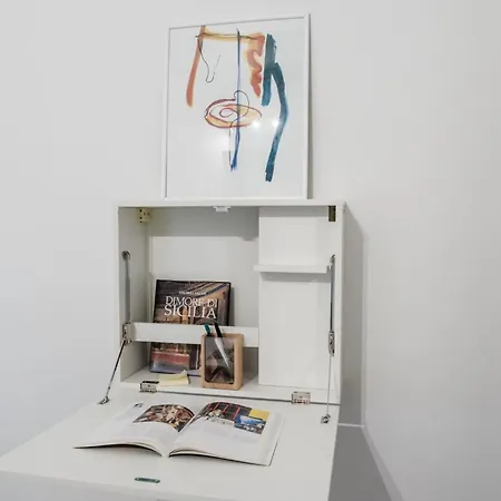 Cazá ~ Apartamento Palermo