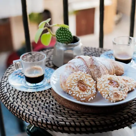 Apartamento Cazá ~ Palermo