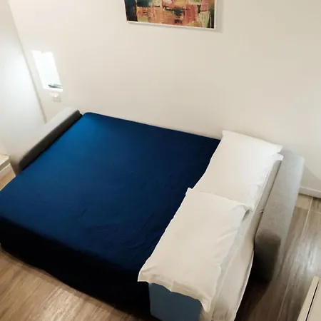 Apartmán Cazá ~ Palermo