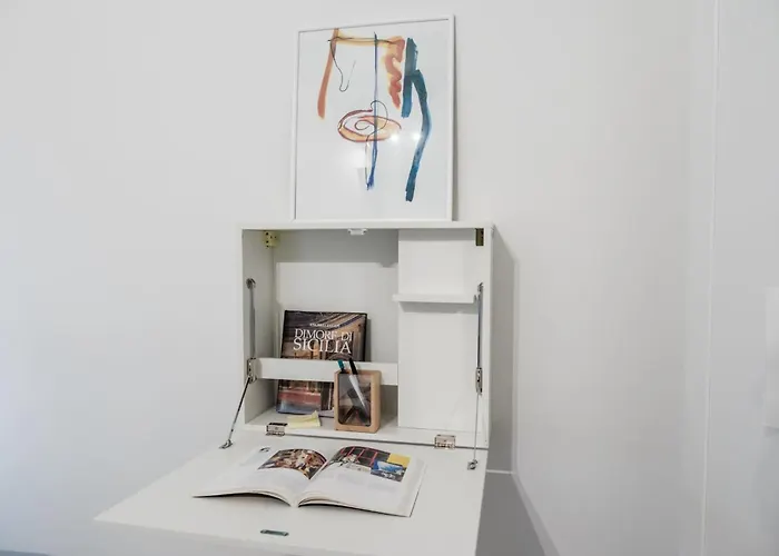 Cazá ~ Apartmán Palermo