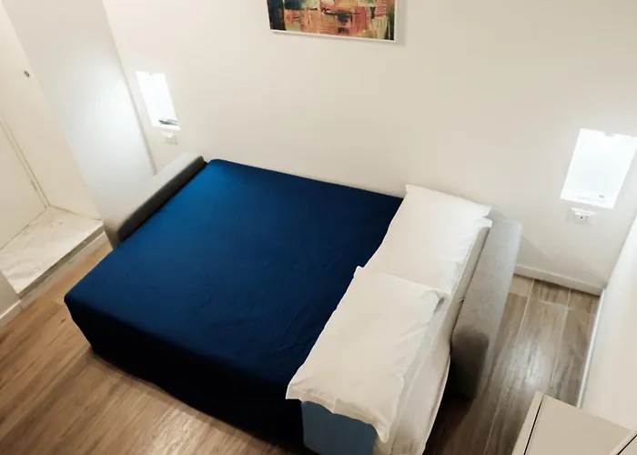 Apartmán Cazá ~ Palermo