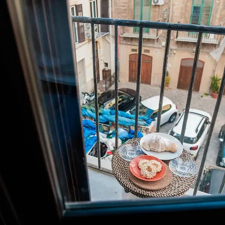 Caza ~ Appartement *