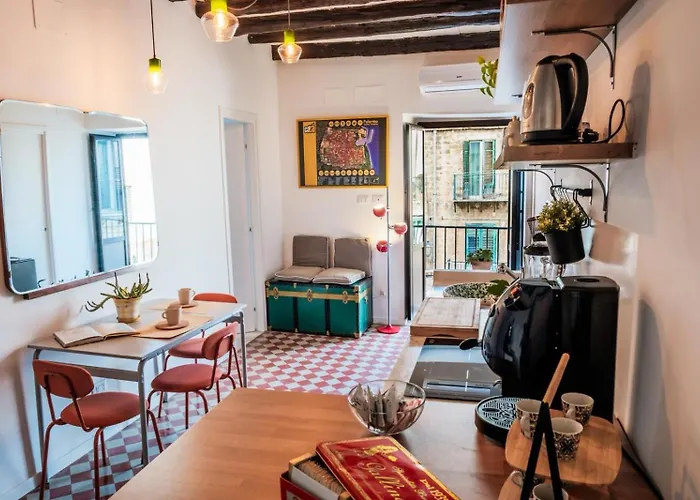Apartman Caza ~ *