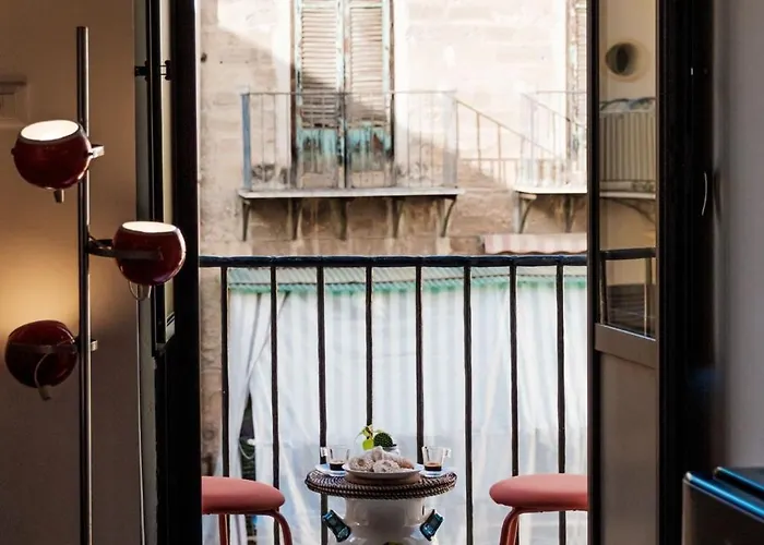 דירה Caza ~ פלרמו