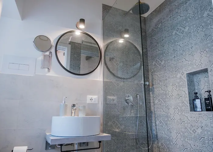 Caza ~ Apartman
