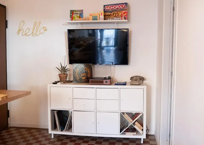 Caza ~ Apartman